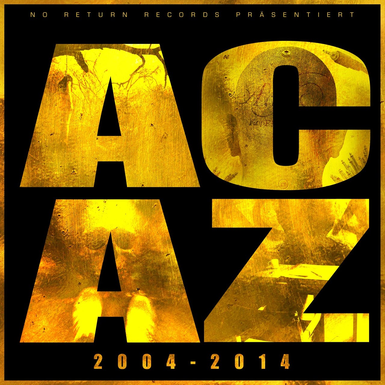 Bild von Acaz "Best Of ACAZ" [Digital]
