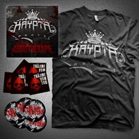 Zeige Details für Krypta Beatz "Audiotherapie" BUNDLE Bild von Krypta Beatz "Audiotherapie" BUNDLE
