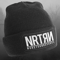 Zeige Details für NRTRN - BEANIE Bild von NRTRN - BEANIE