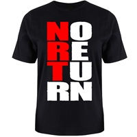 Zeige Details für NRT - FANSHIRT Bild von NRT - FANSHIRT