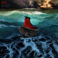 Zeige Details für ACAZ - ODYSSEE | CD Bild von ACAZ - ODYSSEE | CD