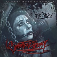 Zeige Details für Krijo Stalka - Schatten und Teufel | CD Bild von Krijo Stalka - Schatten und Teufel | CD