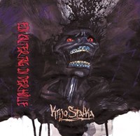 Zeige Details für Krijo Stalka - Ein kalter Tag in der Hölle  | CD Bild von Krijo Stalka - Ein kalter Tag in der Hölle  | CD