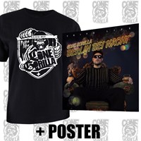 Zeige Details für CONE GORILLA - BERLIN BEI NACHT | BUNDLE Bild von CONE GORILLA - BERLIN BEI NACHT | BUNDLE