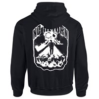 Zeige Details für ABGRUND - HOODY mit Rückendruck (schwarz) Bild von ABGRUND - HOODY mit Rückendruck (schwarz)