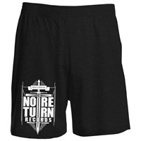 Zeige Details für SCHWERT - SHORT (schwarz) Bild von SCHWERT - SHORT (schwarz)
