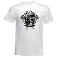 Zeige Details für TRUE LOVE IS SUICIDE - SHIRT Bild von TRUE LOVE IS SUICIDE - SHIRT
