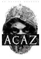 Zeige Details für Acaz "Dark Mind" POSTER Bild von Acaz "Dark Mind" POSTER