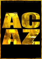 Zeige Details für Acaz "Best Of" Poster Bild von Acaz "Best Of" Poster