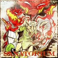 Bild von No Return Records - "Sanatorium" [Digital]