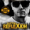 Bild von Raptor "Reflexion Bonus Tracks" [Digital]