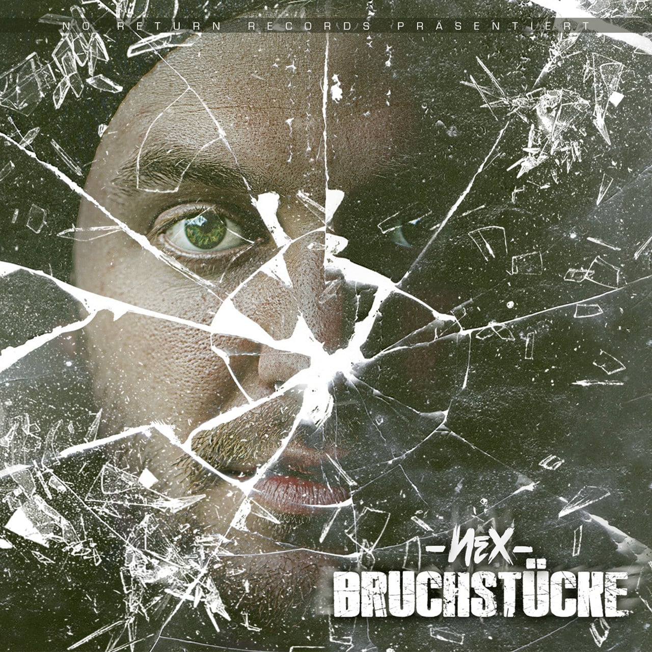 Bild von Nex "Bruchstücke"